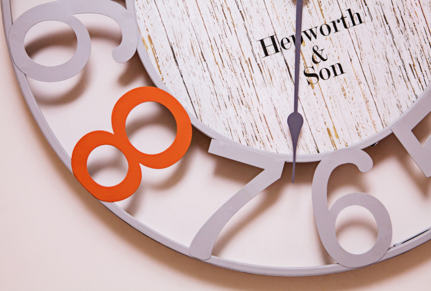 July News from the No.8