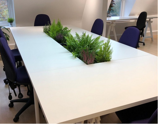 No.8 Thorpe Road Office Space Norwich