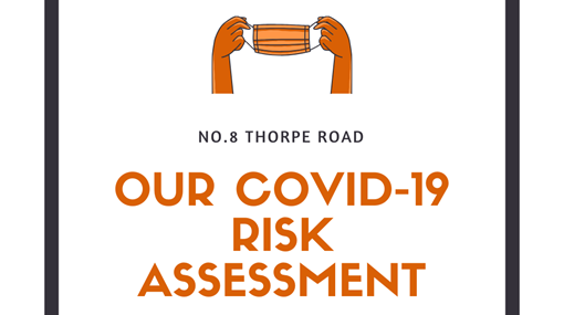 Our COVID-19 Risk Assessment