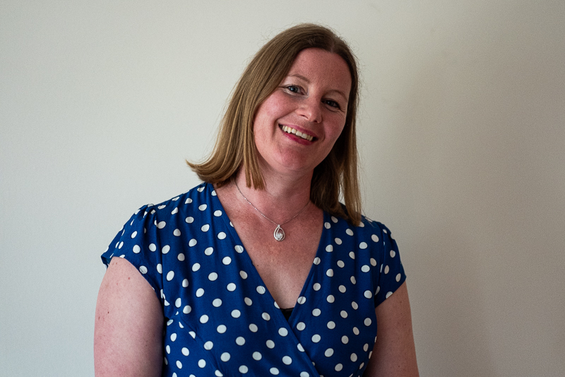 Ali Milhaly - Business Support Officer